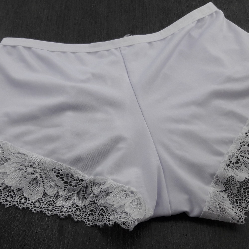Calcinha Maria Short
