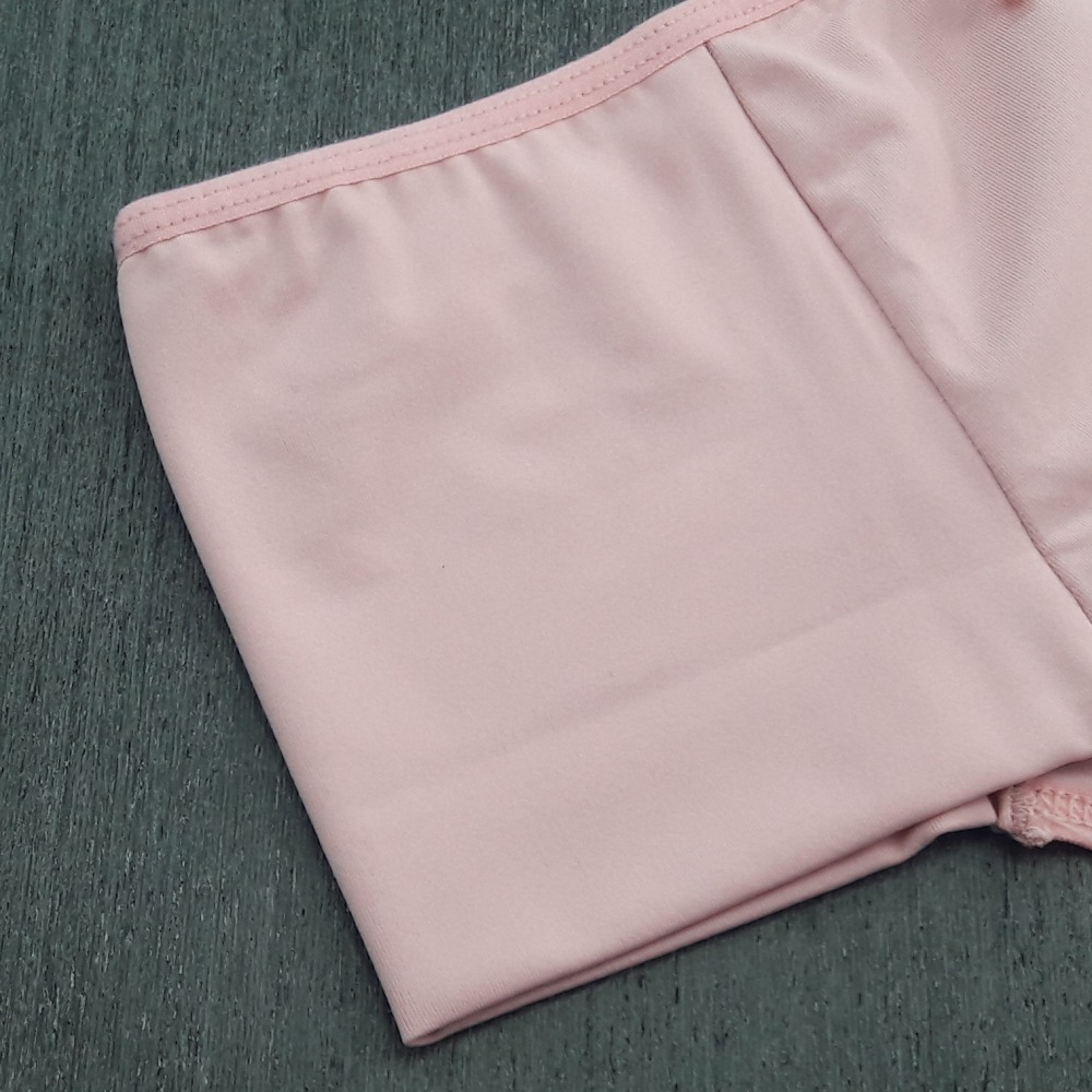 Tanga Pala Microfibra Lisa