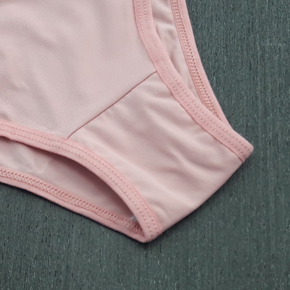 Tanga Pala Microfibra Lisa