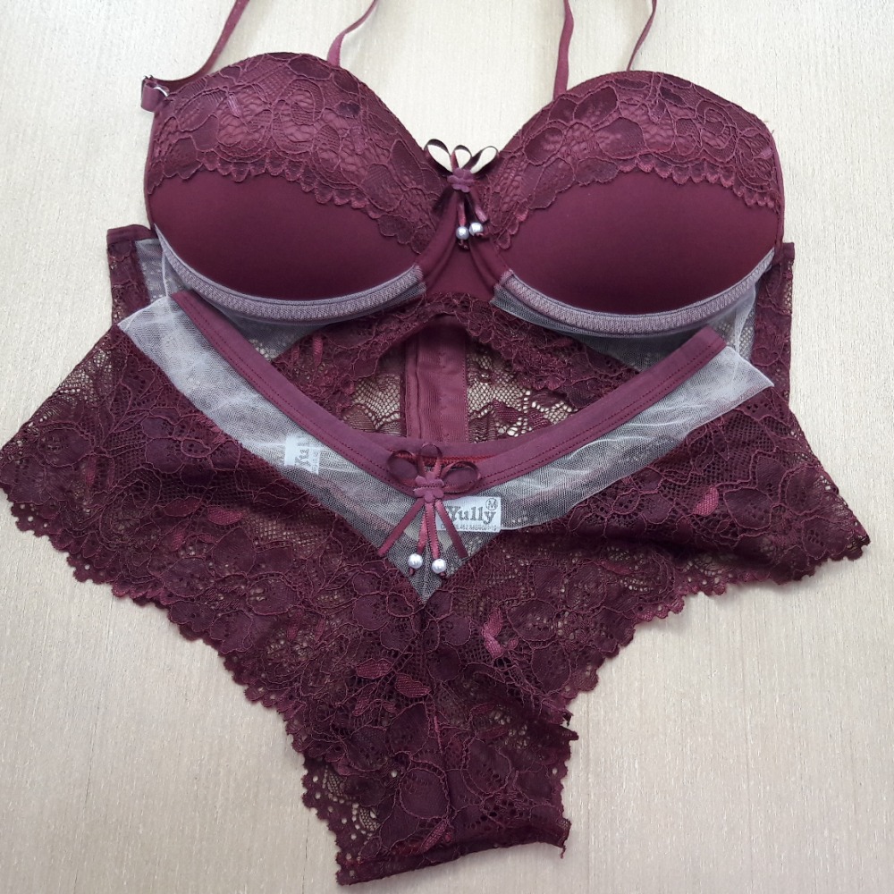 Conjunto Denise