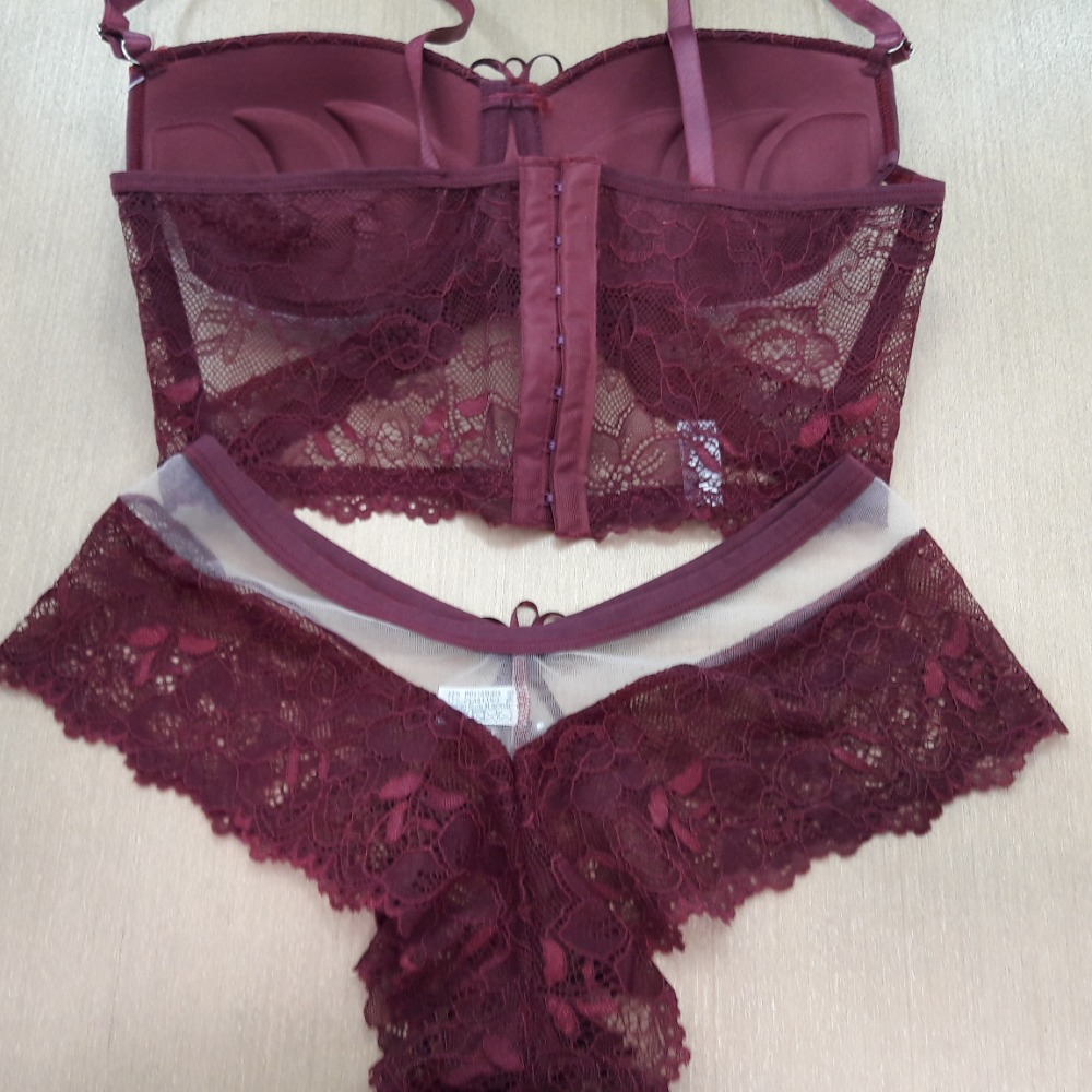 Conjunto Denise