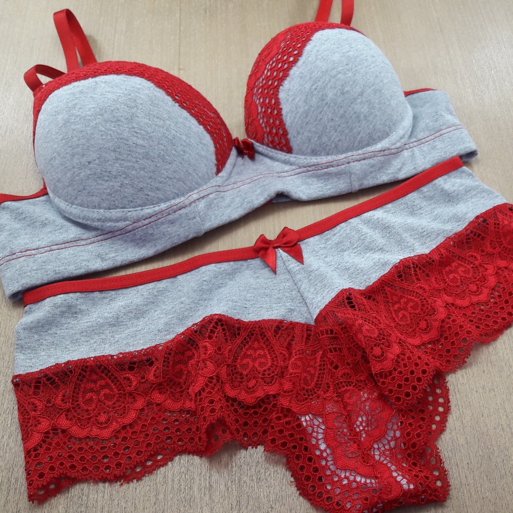 Conjunto Anitta