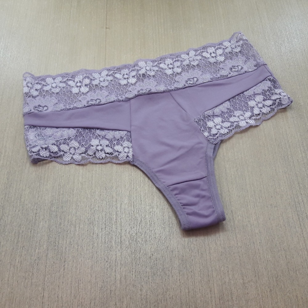 Calcinha Cs Renda