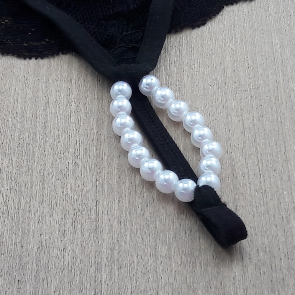 Tanga Tailandesa Kanda