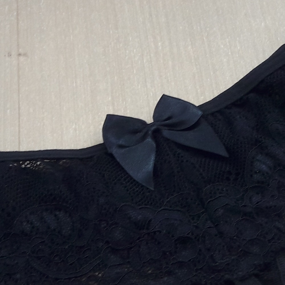 Tanga Tailandesa Kanda