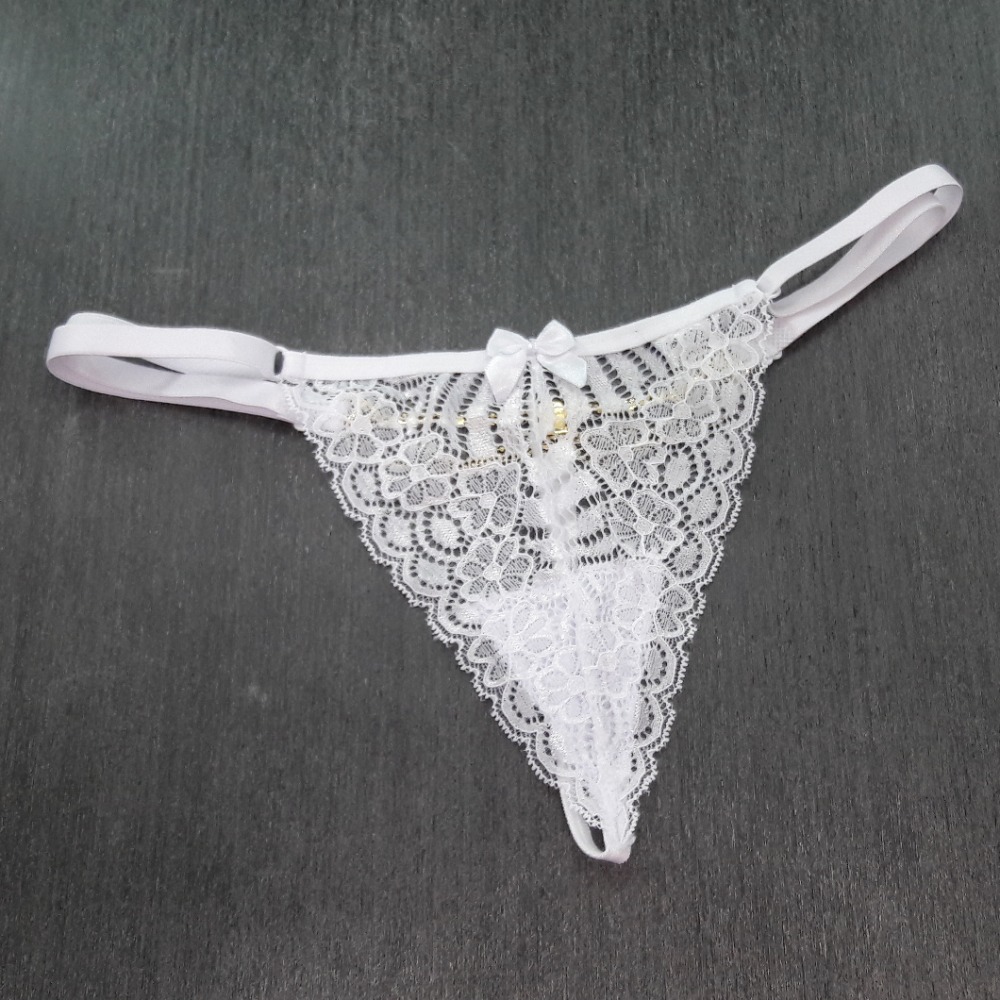 Tanga Odalisca Kit 3 em 1