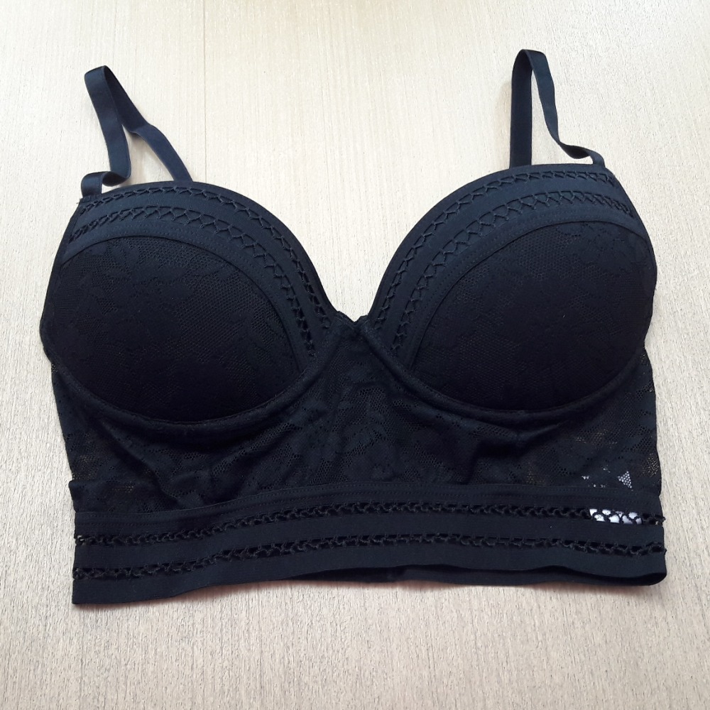 Suti Alongado com Bojo - MODELAGEM PEQUENA