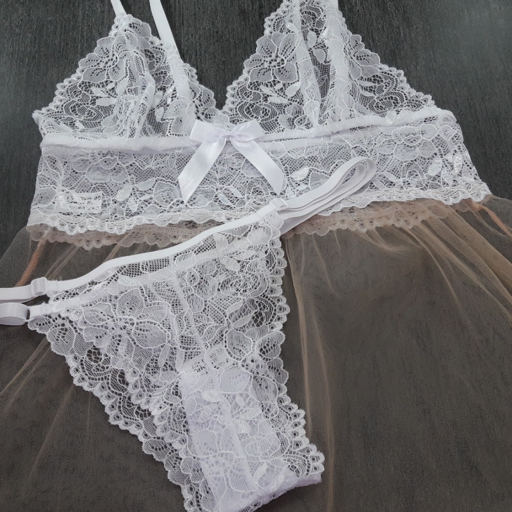 Camisola A Cor da Pele