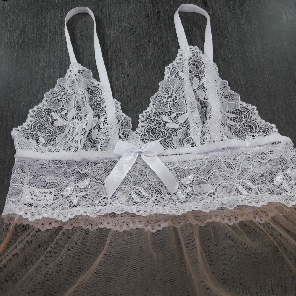 Camisola A Cor da Pele