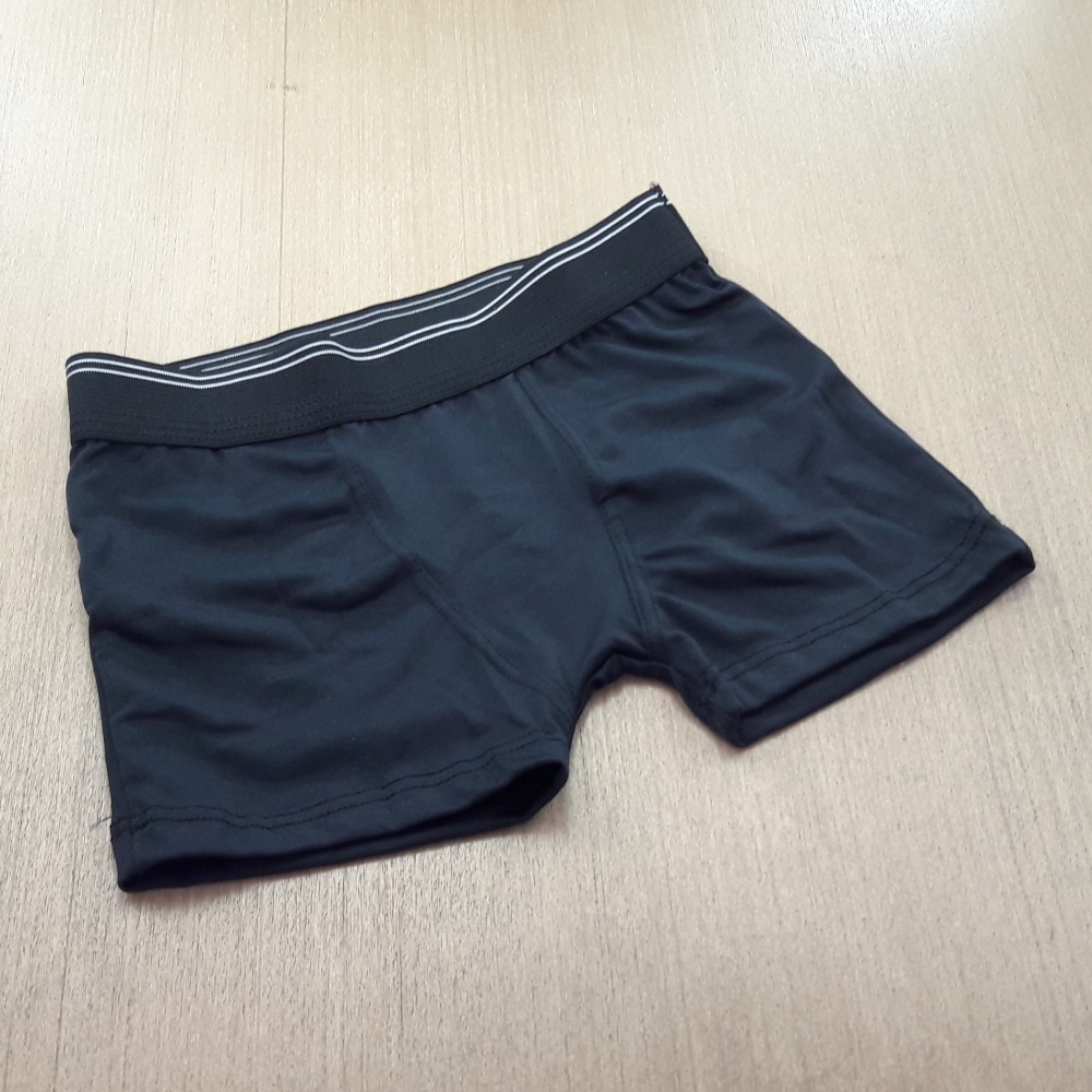 Cueca Boxer Infantil