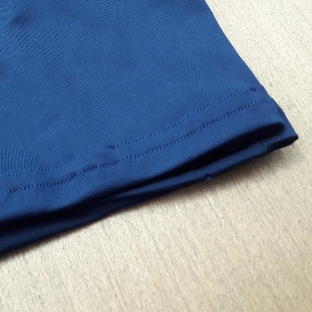 Cueca Boxer Adulto Lisa