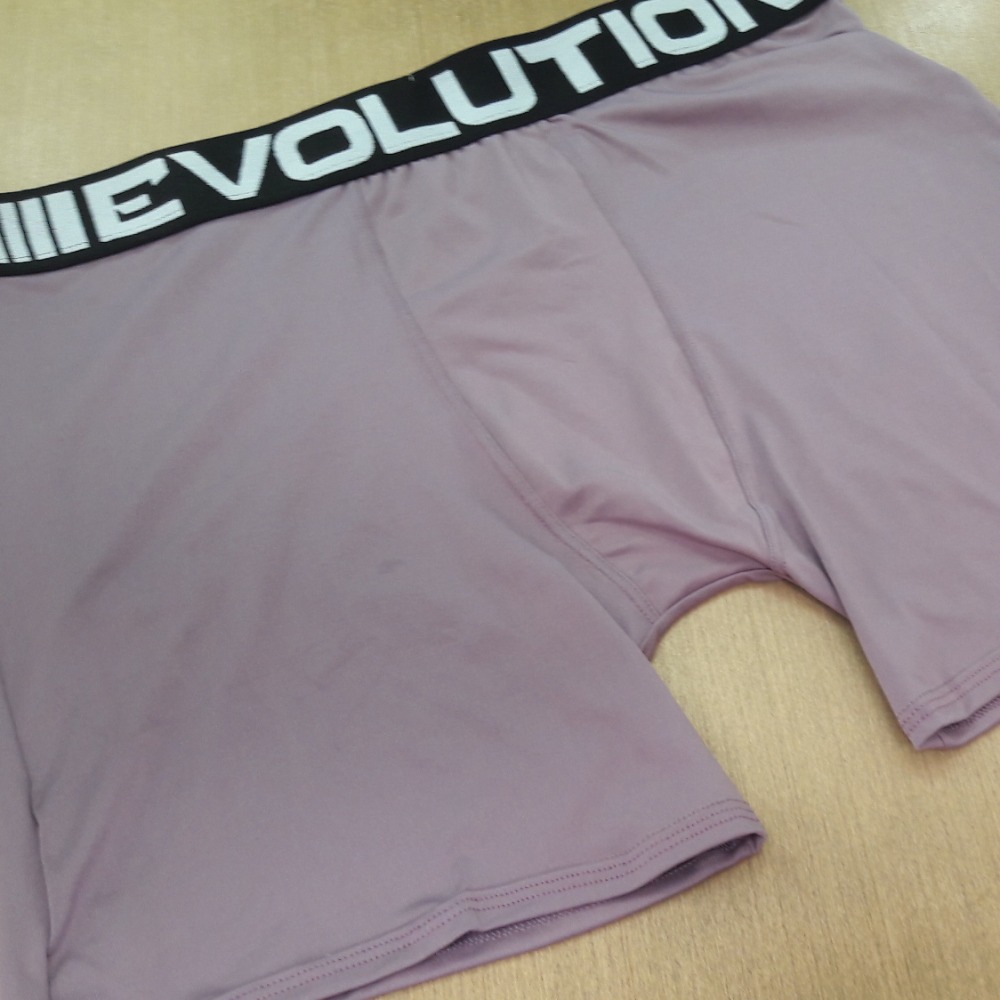 Cueca Boxer Plus Size -54-56