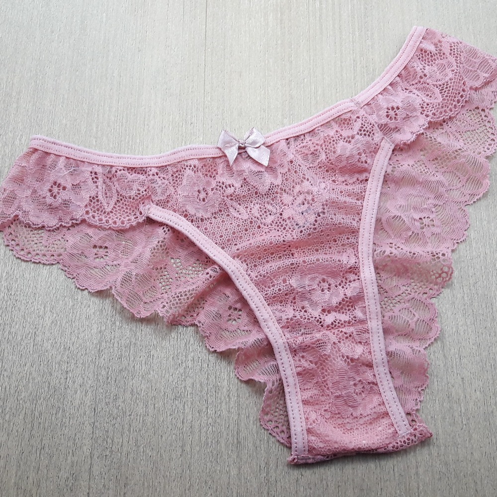 Conjunto Liso Rendado