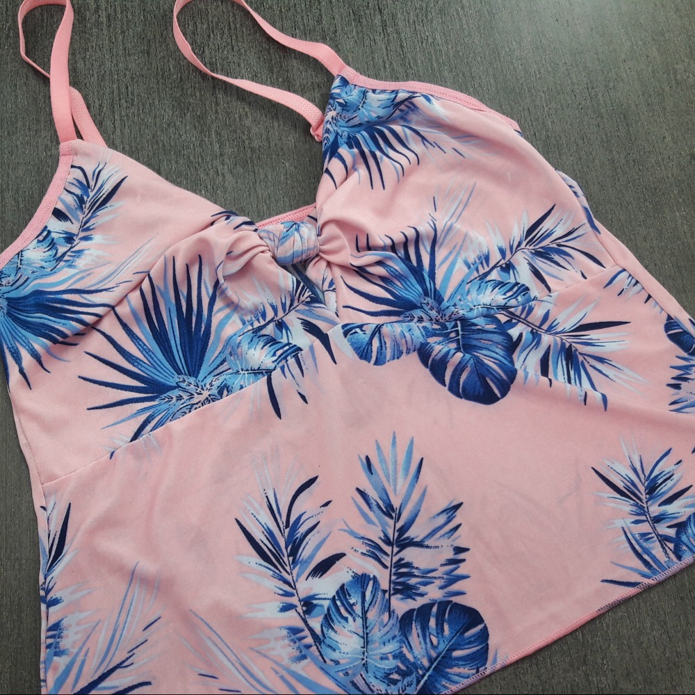 Baby Doll Pantacourt