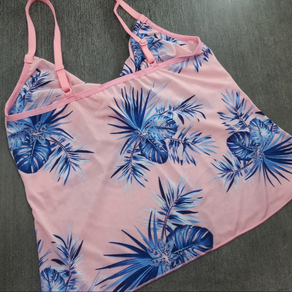 Baby Doll Pantacourt