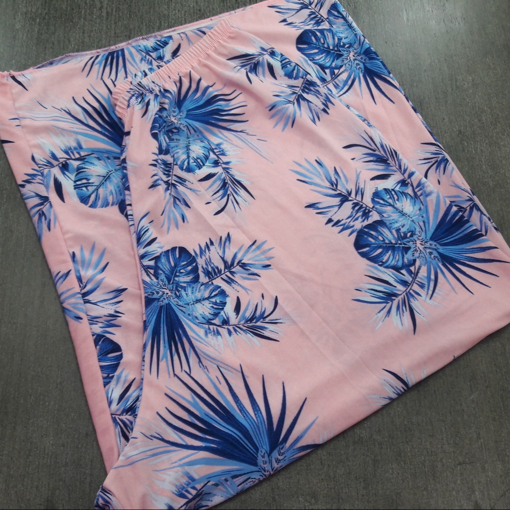 Baby Doll Pantacourt