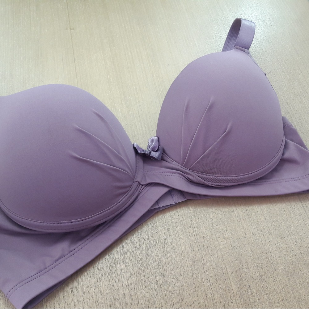 Suti Pense Plus Microfibra