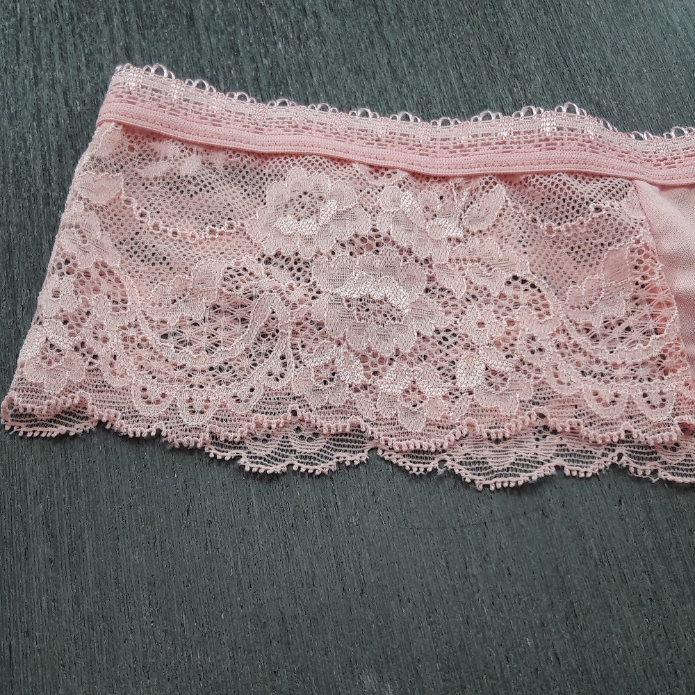 Tanga 3 Laos Plus Size