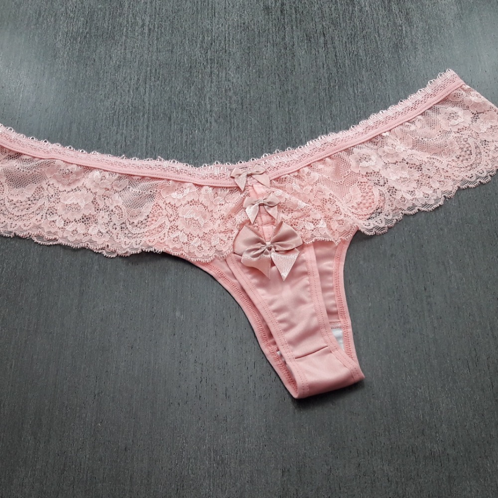 Tanga 3 Laos Plus Size