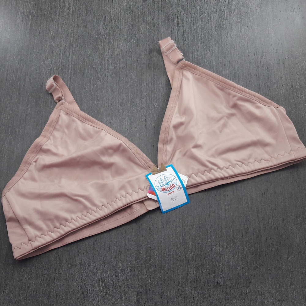 Suti Folha Dupla Plus Size