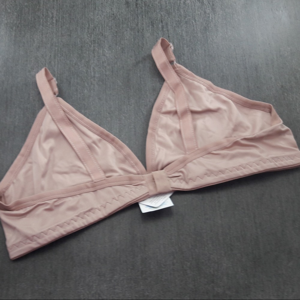 Suti Folha Dupla Plus Size