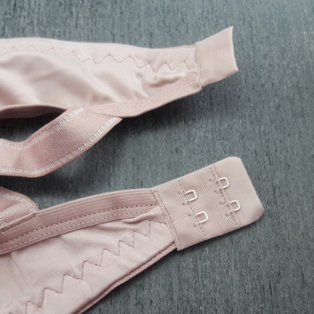 Suti Folha Dupla Plus Size