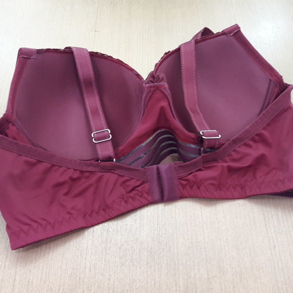 Suti Aline Plus Size