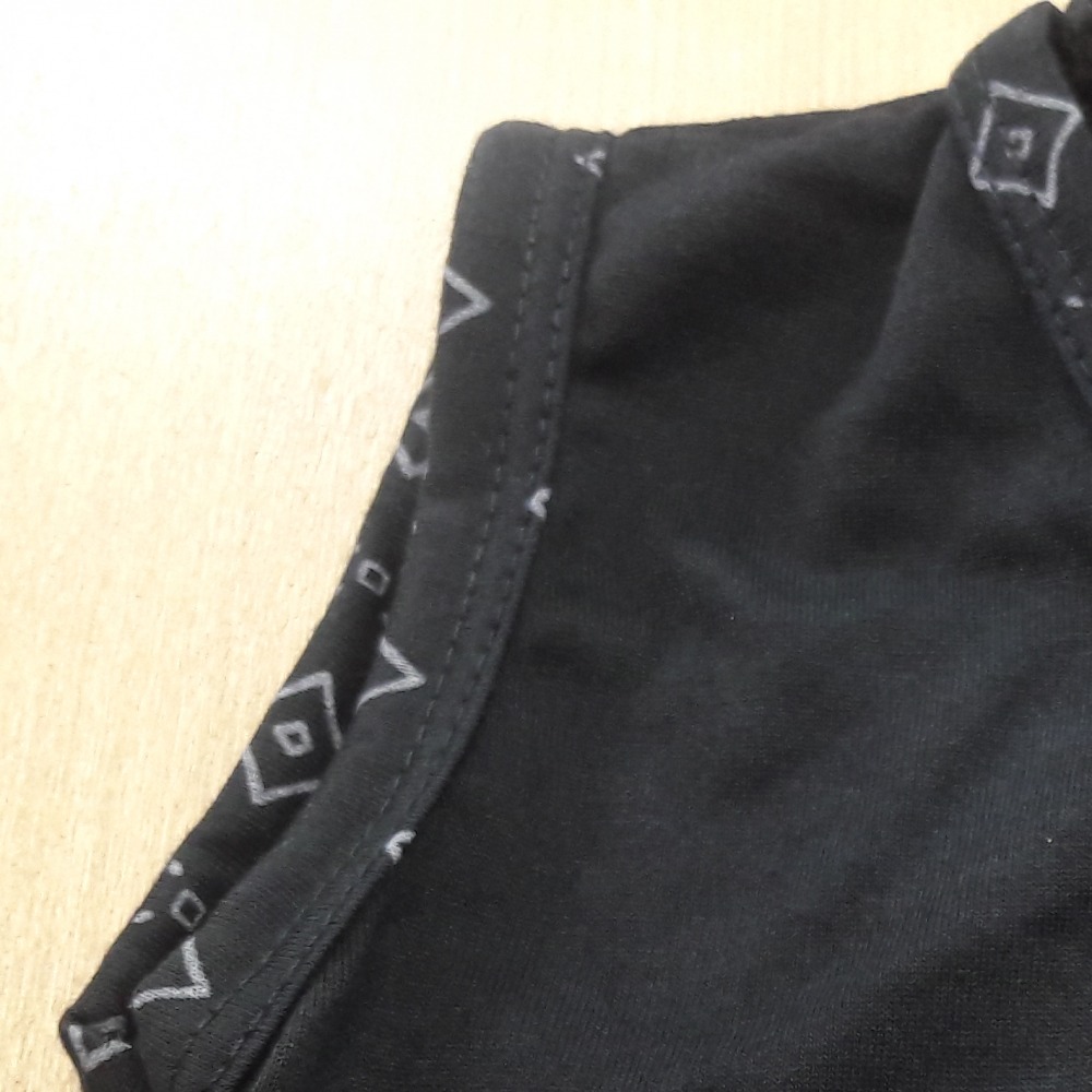 Pijama Infantil Masculino - Camisa lisa