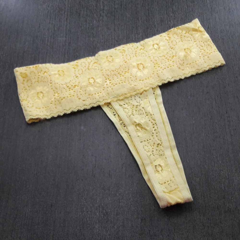 Tanga Cs Renda