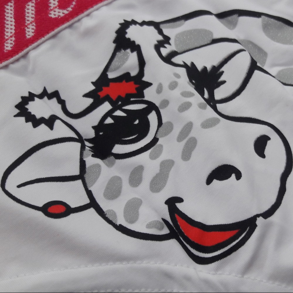 Calcinha Girafa Infanto Juvenil 