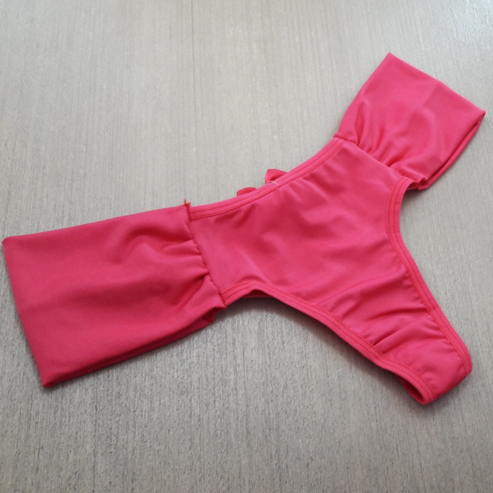 Tanga Fio Pala Lateral