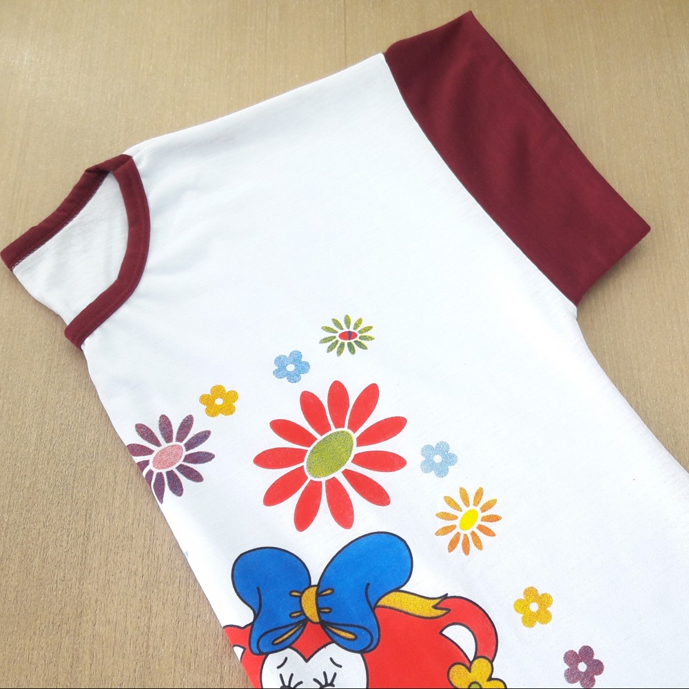 Pijama Pescador Feminino