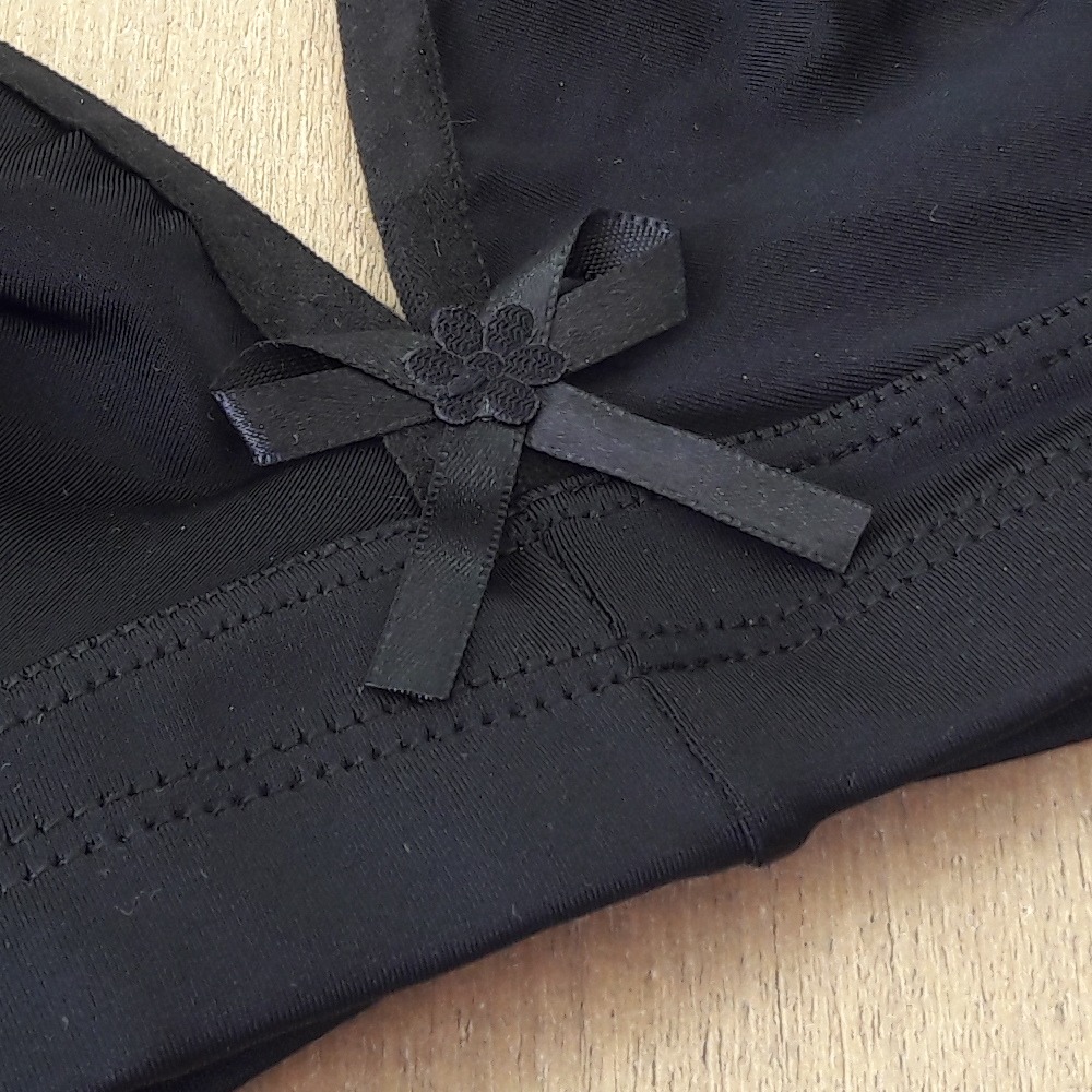 Suti sem Bojo Reforado