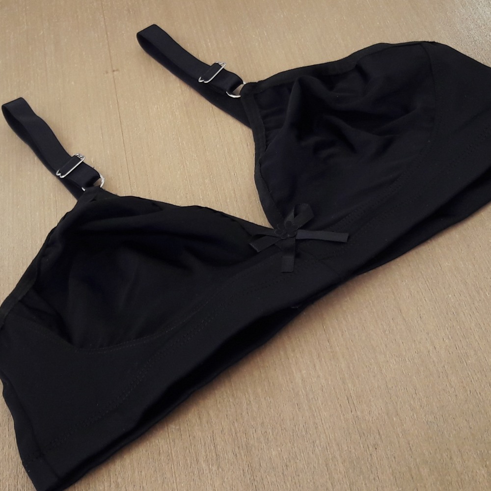 Suti sem Bojo Reforado