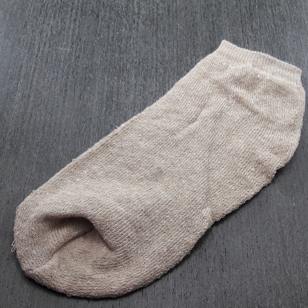 Meia Soquete Masculina