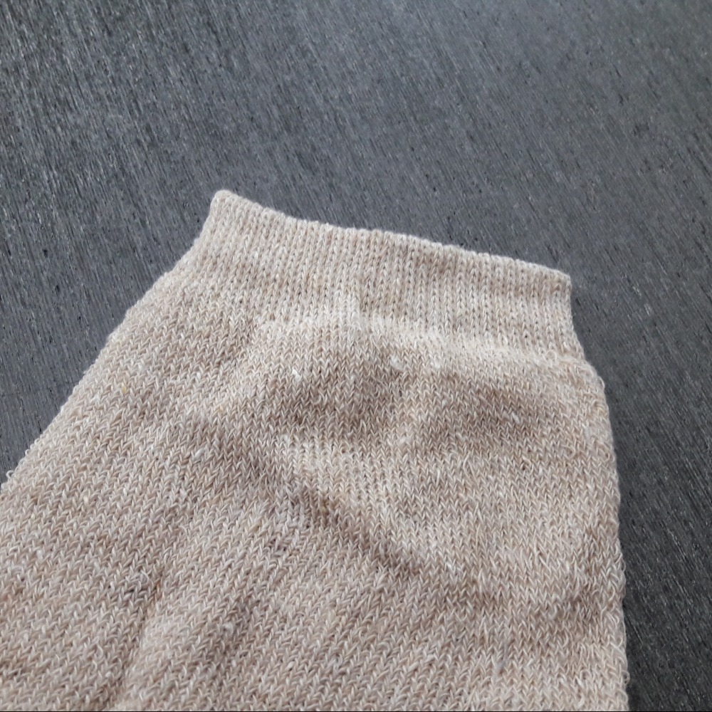 Meia Soquete Masculina