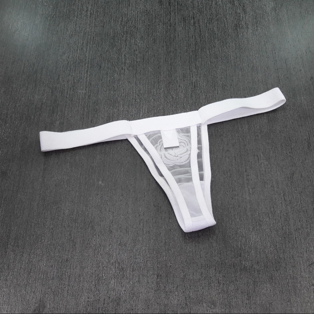 Conjunto Tule Bordado