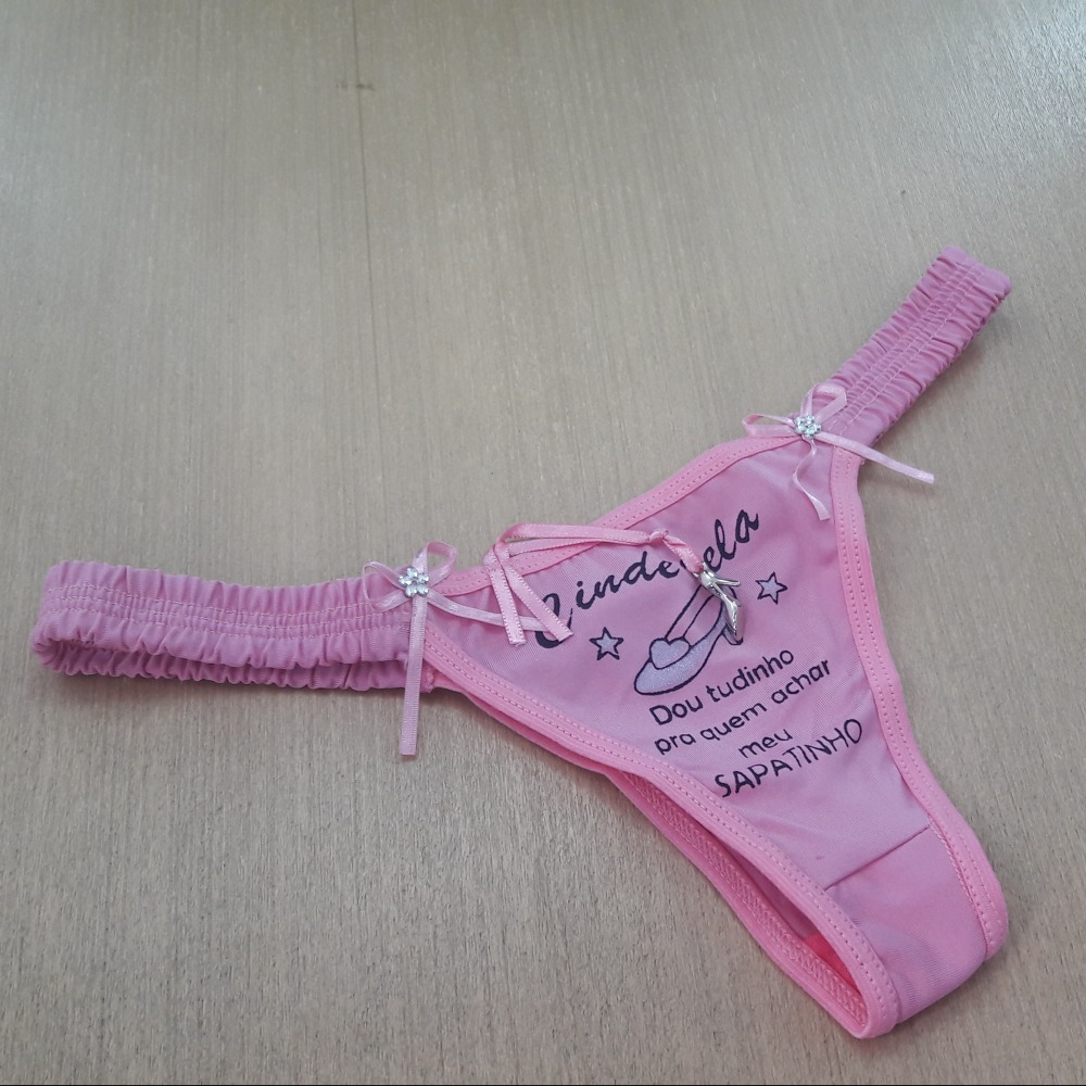 Tanga Cinderela
