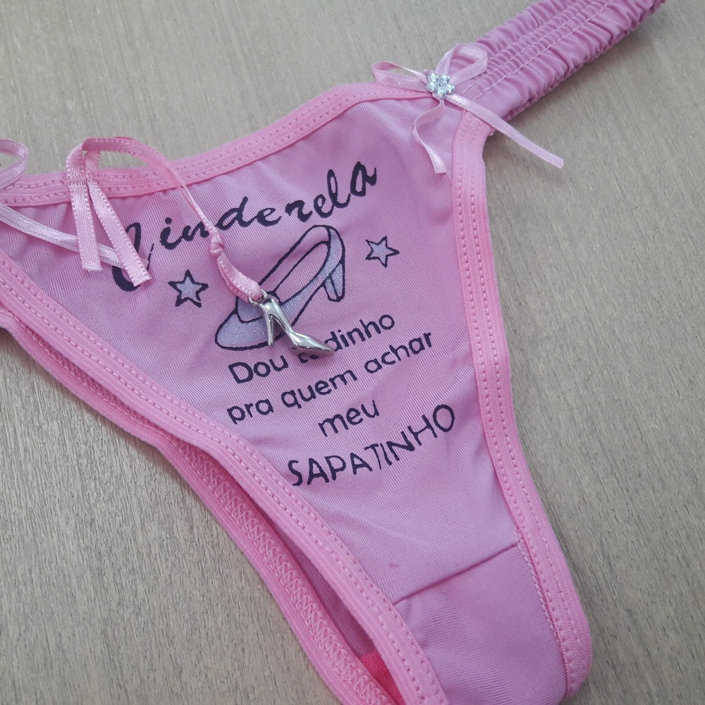 Tanga Cinderela