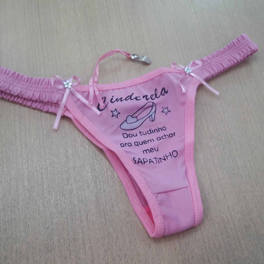 Tanga Cinderela