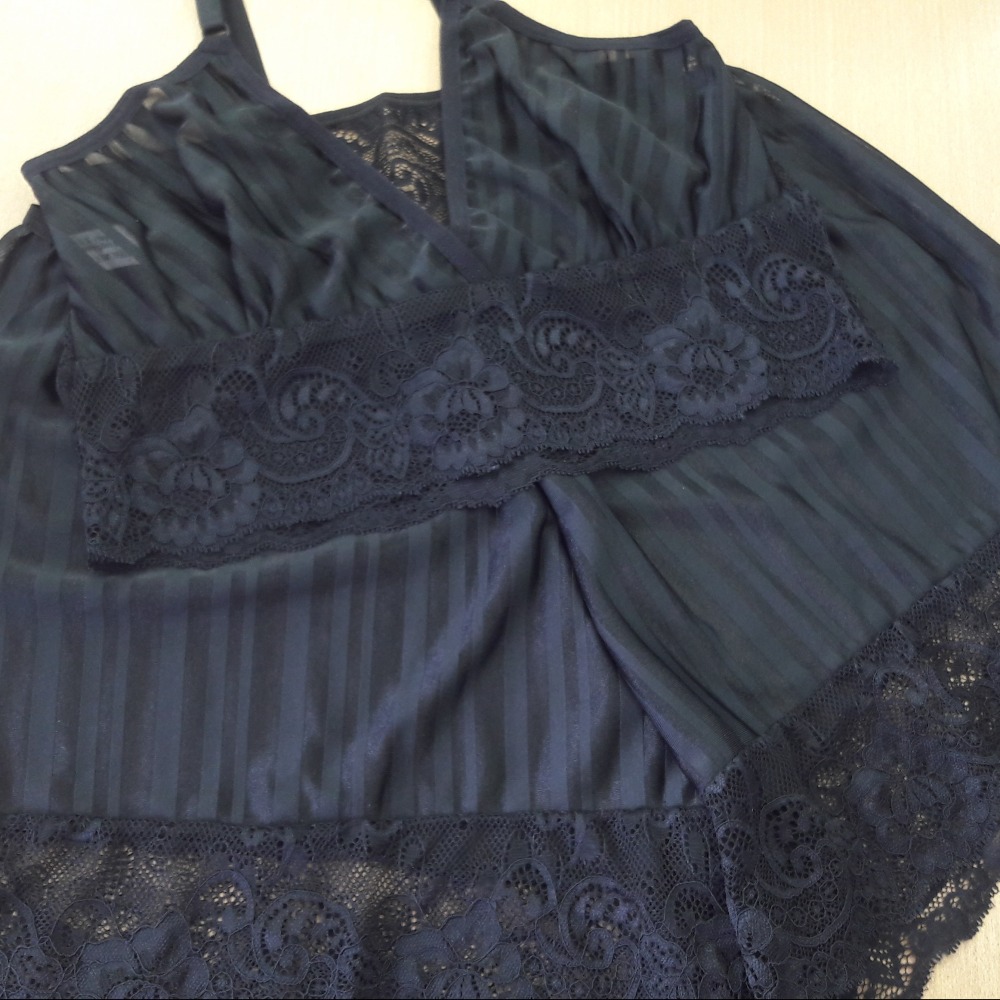 Baby Doll Riscadinho