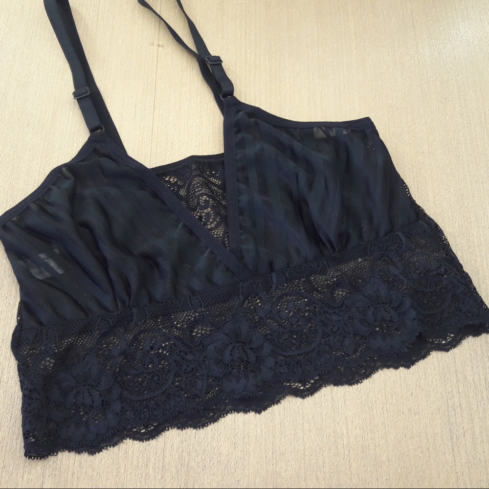 Baby Doll Riscadinho