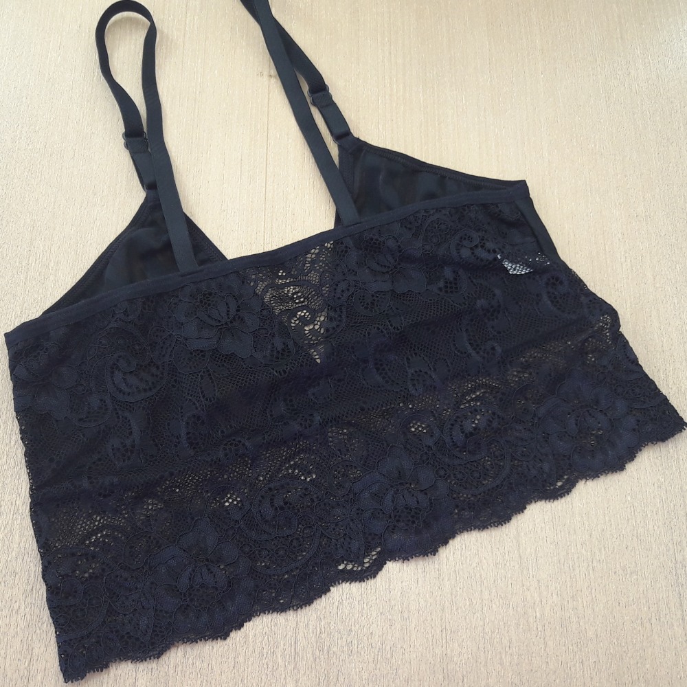 Baby Doll Riscadinho