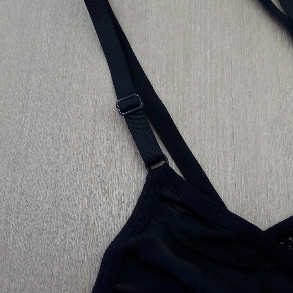 Baby Doll Riscadinho