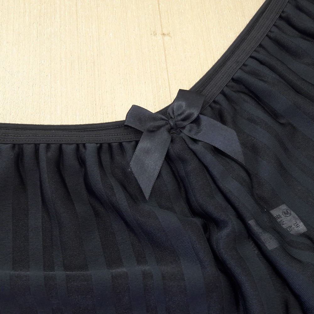 Baby Doll Riscadinho