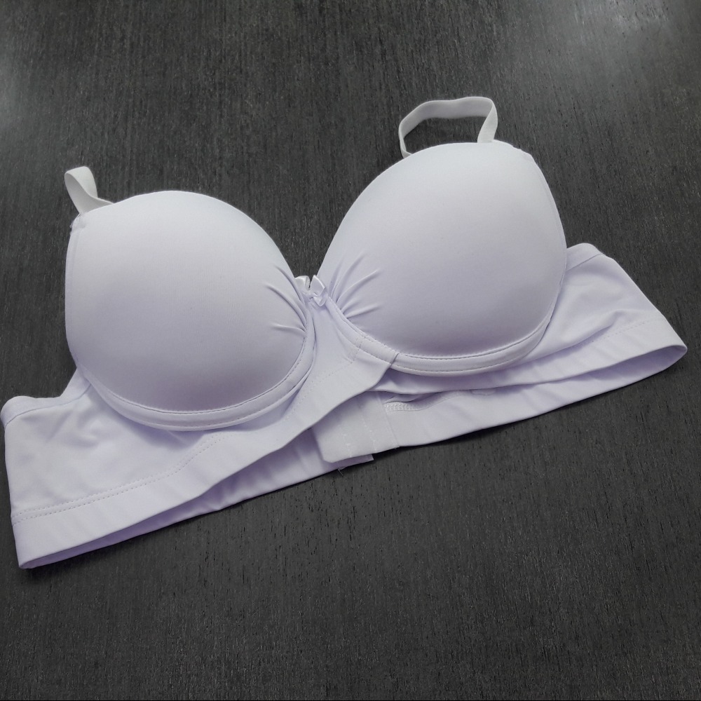 Conjunto Liso Reforado 