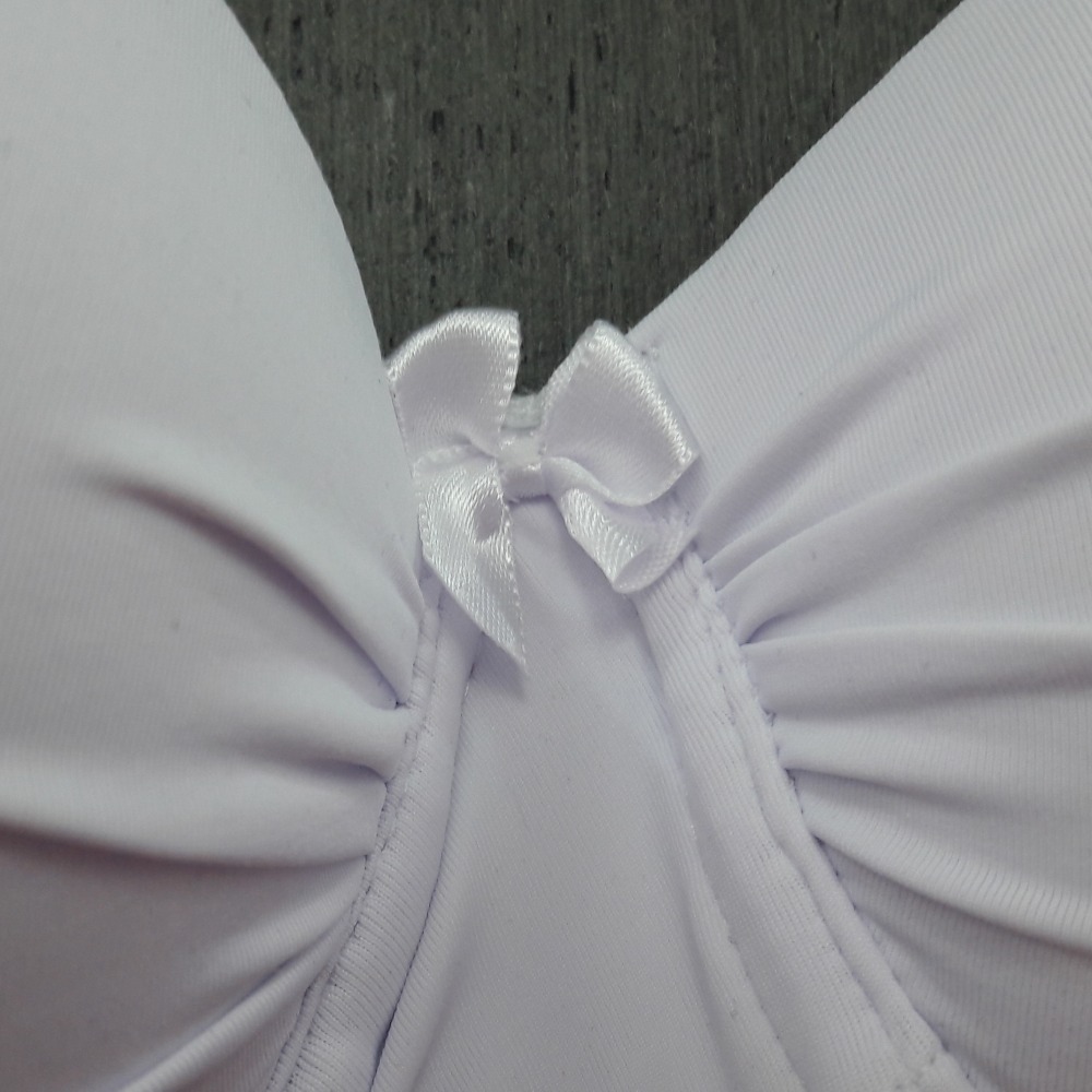 Conjunto Liso Reforado 