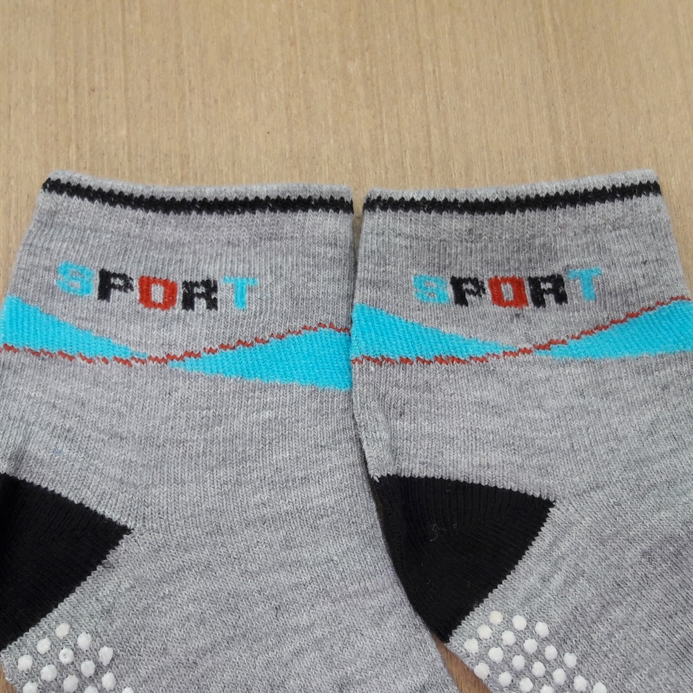 Meia Infantil Masculina