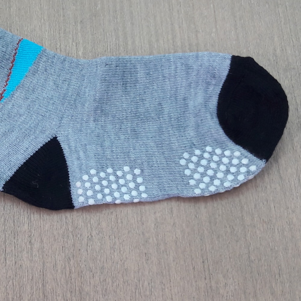 Meia Infantil Masculina