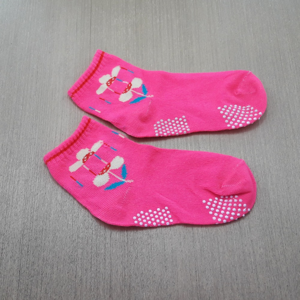 Meia Infantil Feminina